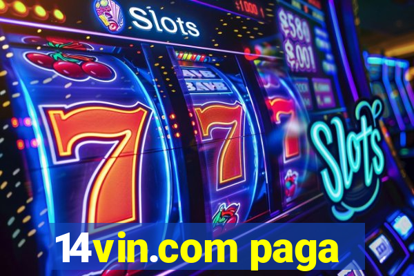 14vin.com paga